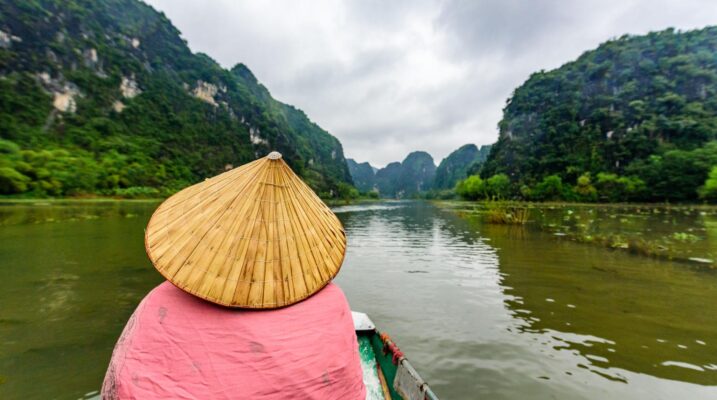 Grand Heritage Journey of North Vietnam 5 Days photo review