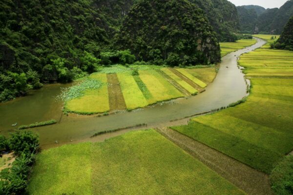 Grand Heritage Journey of North Vietnam 5 Days photo review