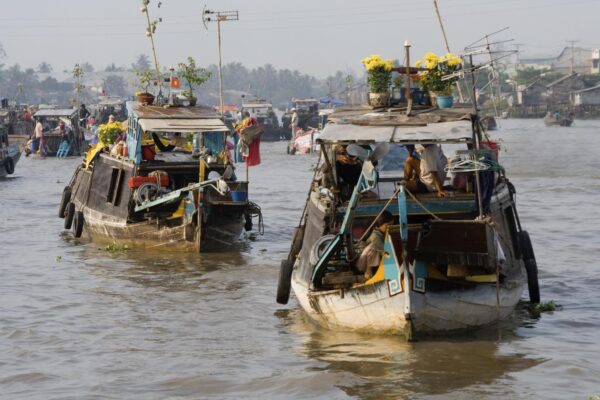 THE VIETNAM BEAUTY PACKAGE – 9 DAYS photo review