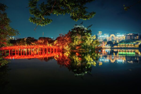 THE VIETNAM BEAUTY PACKAGE – 9 DAYS photo review