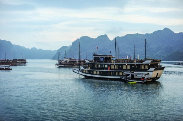 THE VIETNAM BEAUTY PACKAGE – 9 DAYS photo review