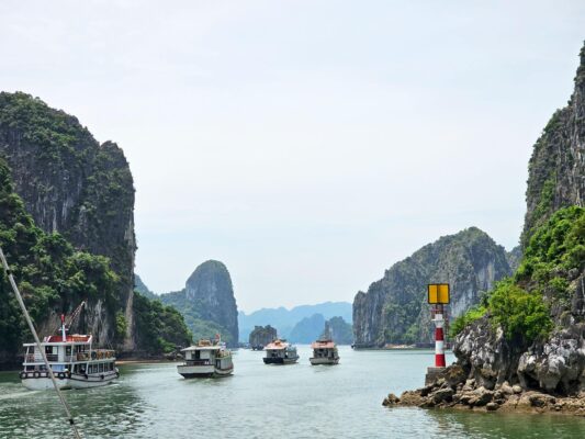THE VIETNAM BEAUTY PACKAGE – 9 DAYS photo review
