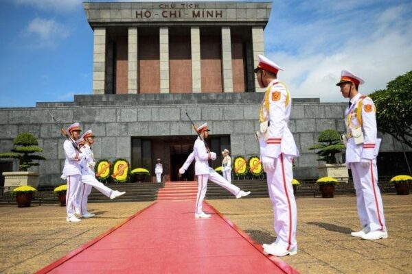 Grand Heritage Journey of North Vietnam 5 Days photo review