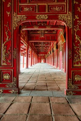 THE VIETNAM BEAUTY PACKAGE – 9 DAYS photo review