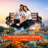 THE VIETNAM BEAUTY PACKAGE – 9 DAYS
