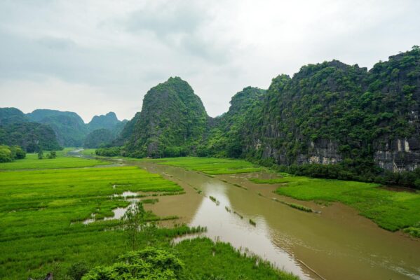 Grand Heritage Journey of North Vietnam 5 Days photo review