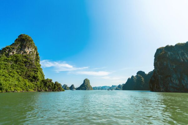 THE VIETNAM BEAUTY PACKAGE – 9 DAYS photo review