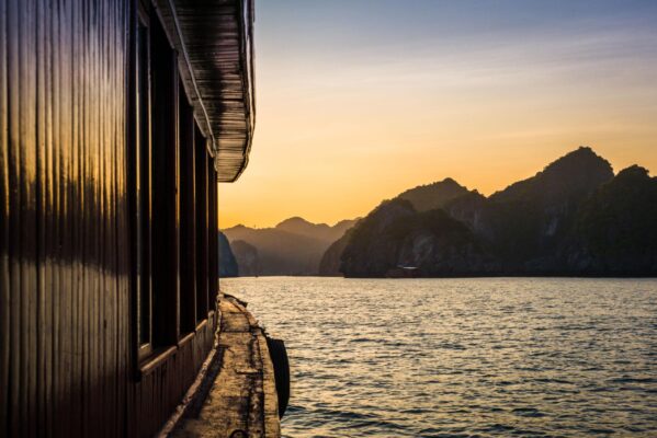 THE VIETNAM BEAUTY PACKAGE – 9 DAYS photo review
