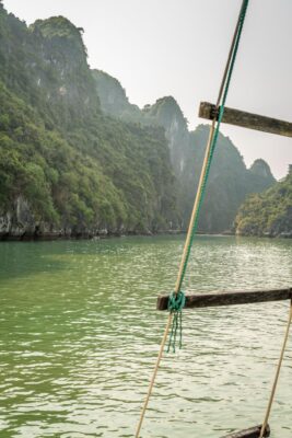 THE VIETNAM BEAUTY PACKAGE – 9 DAYS photo review