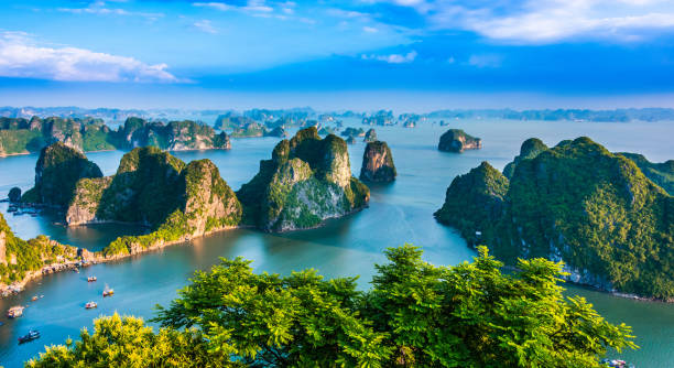 Grand Heritage Journey of North Vietnam 5 Days photo review