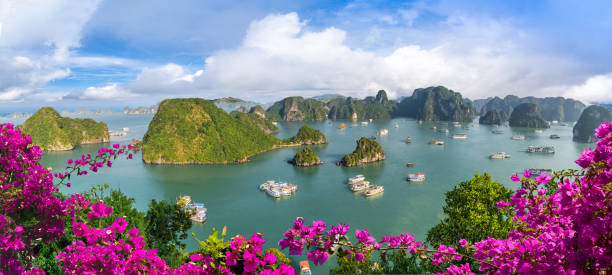 Grand Heritage Journey of North Vietnam 5 Days photo review