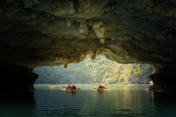 Grand Heritage Journey of North Vietnam 5 Days photo review