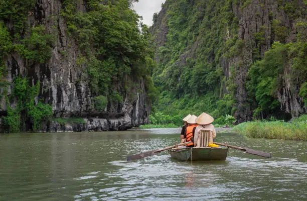 Grand Heritage Journey of North Vietnam 5 Days photo review