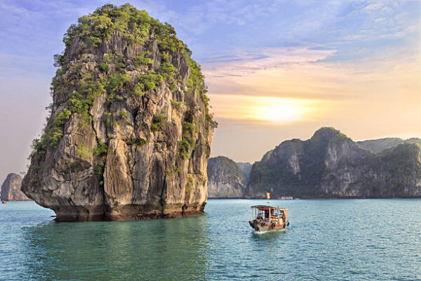 Grand Heritage Journey of North Vietnam 5 Days photo review