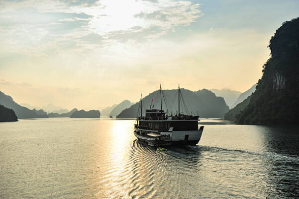 Grand Heritage Journey of North Vietnam 5 Days photo review