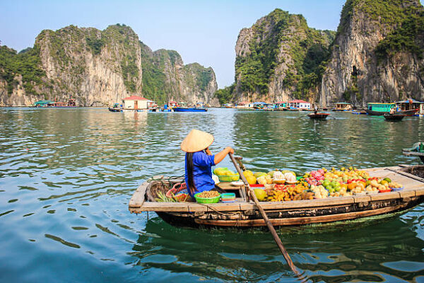 Grand Heritage Journey of North Vietnam 5 Days photo review
