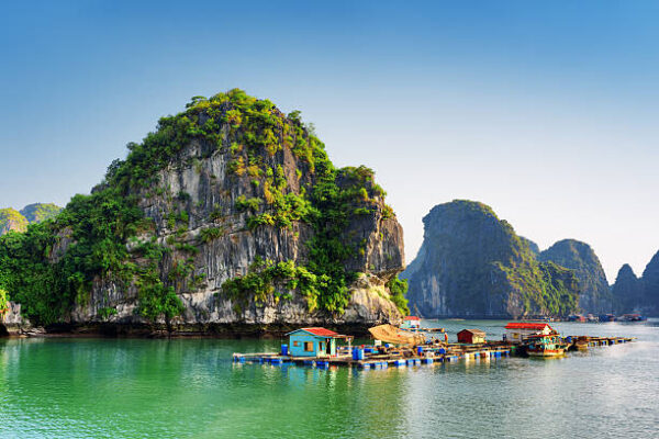 Grand Heritage Journey of North Vietnam 5 Days photo review