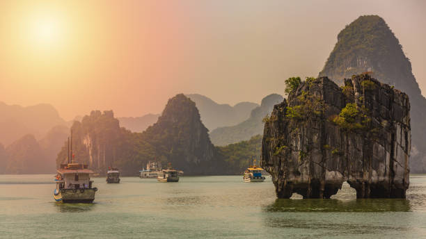 Grand Heritage Journey of North Vietnam 5 Days photo review