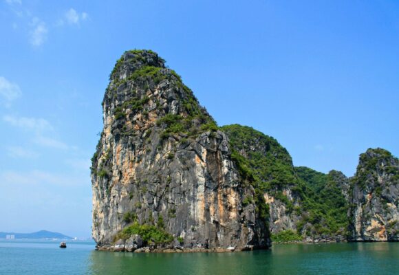 THE VIETNAM BEAUTY PACKAGE – 9 DAYS photo review