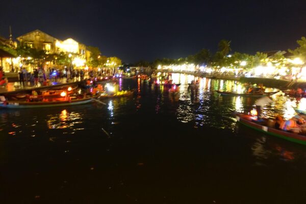 THE VIETNAM BEAUTY PACKAGE – 9 DAYS photo review