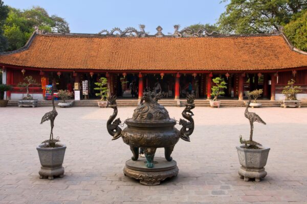 Grand Heritage Journey of North Vietnam 5 Days photo review