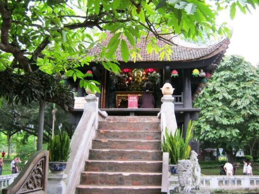 Grand Heritage Journey of North Vietnam 5 Days photo review