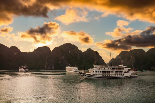 THE VIETNAM BEAUTY PACKAGE – 9 DAYS photo review