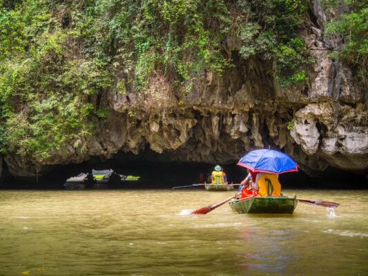 Grand Heritage Journey of North Vietnam 5 Days photo review