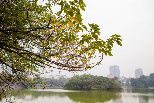 THE VIETNAM BEAUTY PACKAGE – 9 DAYS photo review
