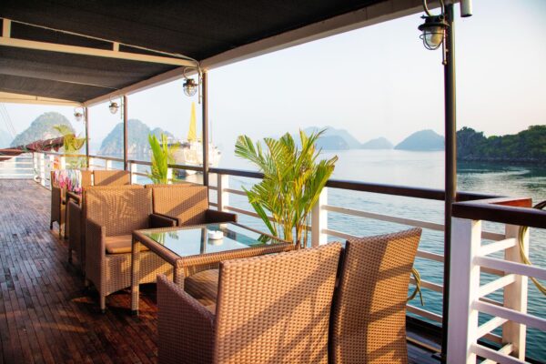 THE VIETNAM BEAUTY PACKAGE – 9 DAYS photo review