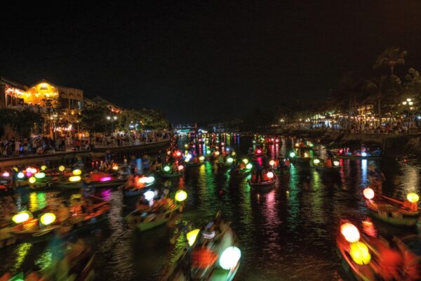 THE VIETNAM BEAUTY PACKAGE – 9 DAYS photo review